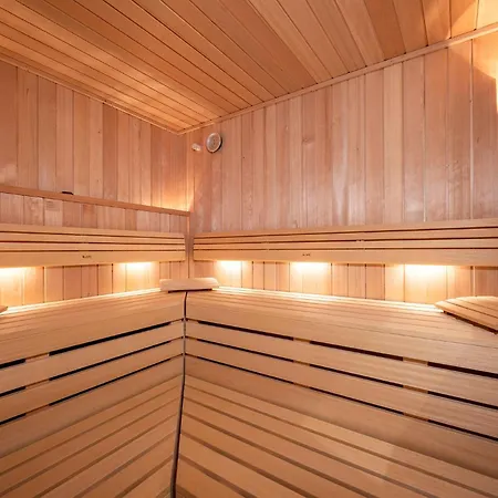 Garni Haus Tyrol 3* Obertauern