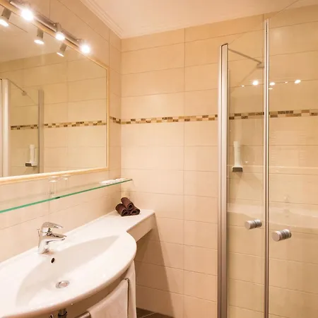 Garni Haus Tyrol Ξενοδοχείο 3*