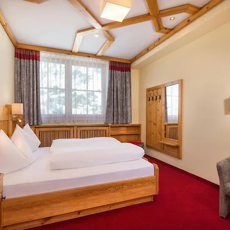 Garni Haus Tyrol Obertauern