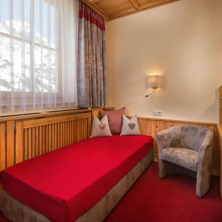 Garni Haus Tyrol Hotel Obertauern