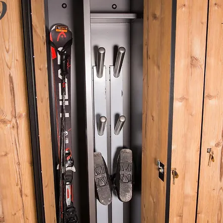 Hotel Garni Haus Tyrol Obertauern