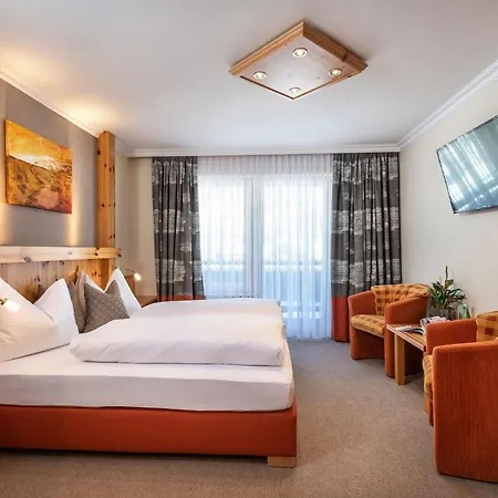 Garni Haus Tyrol Obertauern