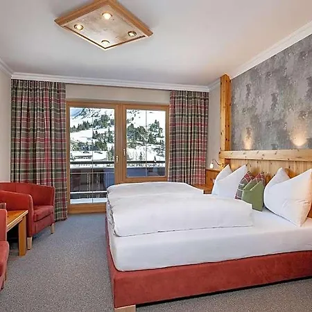 Garni Haus Tyrol