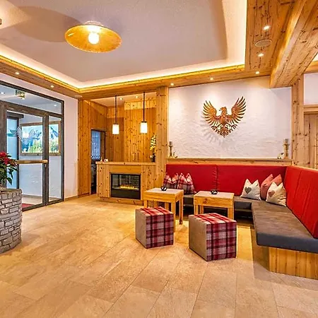 Garni Haus Tyrol Ξενοδοχείο
