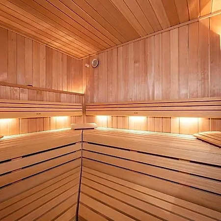 Ξενοδοχείο Garni Haus Tyrol Obertauern