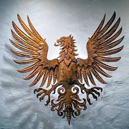 Ξενοδοχείο Garni Haus Tyrol