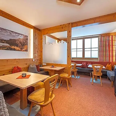 Garni Haus Tyrol 3* Obertauern