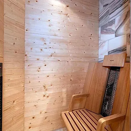 Garni Haus Tyrol Ξενοδοχείο Obertauern