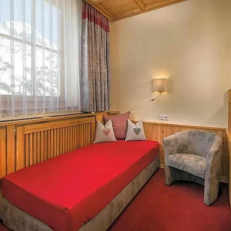 Ξενοδοχείο Garni Haus Tyrol Obertauern