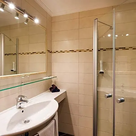 Ξενοδοχείο Garni Haus Tyrol Obertauern