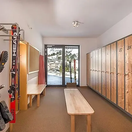 Garni Haus Tyrol 3* Obertauern