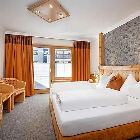 Ξενοδοχείο Garni Haus Tyrol Obertauern